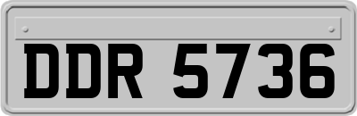 DDR5736