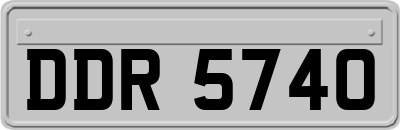 DDR5740