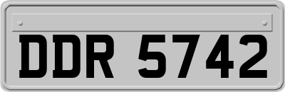 DDR5742