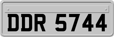 DDR5744