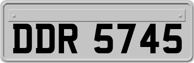 DDR5745