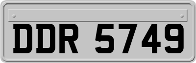 DDR5749