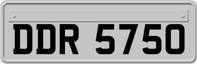 DDR5750