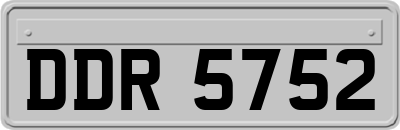 DDR5752
