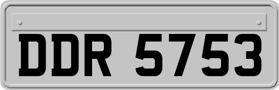 DDR5753