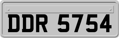 DDR5754