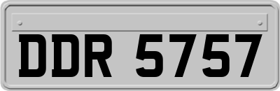 DDR5757