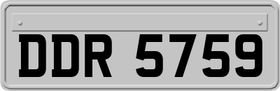 DDR5759
