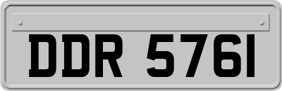 DDR5761