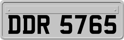 DDR5765
