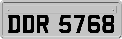 DDR5768