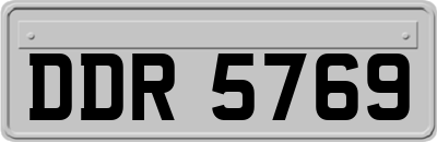 DDR5769