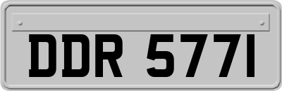DDR5771