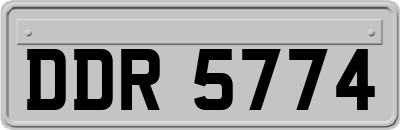 DDR5774