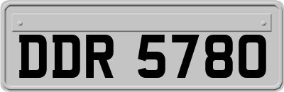 DDR5780