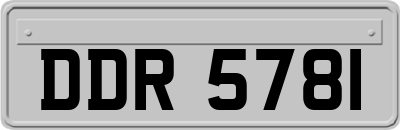 DDR5781