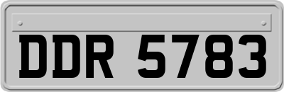 DDR5783
