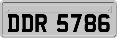 DDR5786