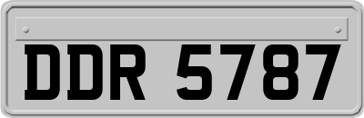 DDR5787