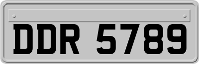DDR5789