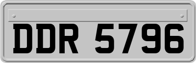 DDR5796