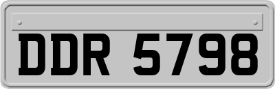 DDR5798