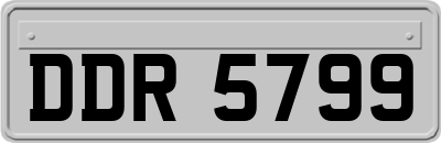 DDR5799