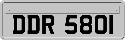DDR5801