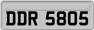 DDR5805
