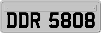 DDR5808