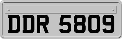 DDR5809