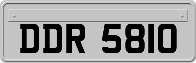 DDR5810