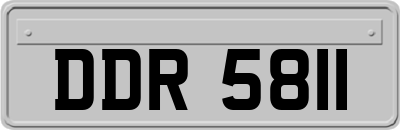 DDR5811