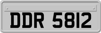 DDR5812