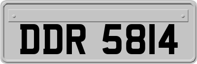 DDR5814