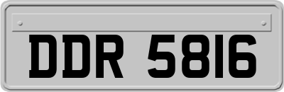 DDR5816