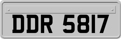 DDR5817