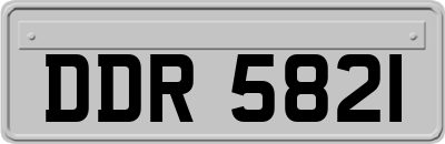 DDR5821