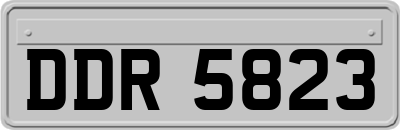 DDR5823
