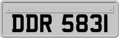 DDR5831