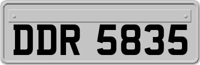 DDR5835
