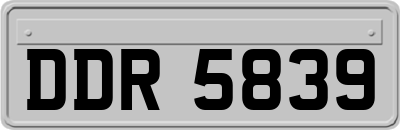 DDR5839