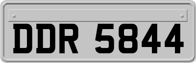 DDR5844