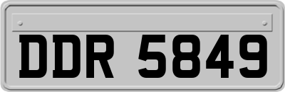 DDR5849