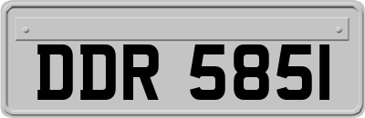 DDR5851