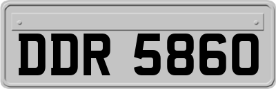 DDR5860