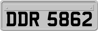 DDR5862