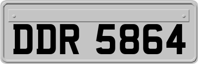 DDR5864