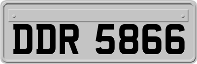 DDR5866