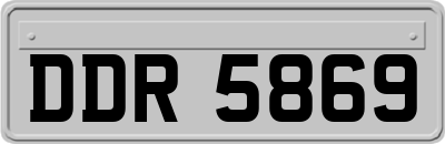 DDR5869